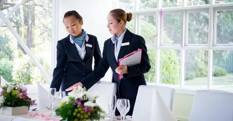 Italy Hotel Jobs