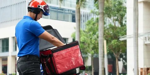 Malta Delivery Boy Jobs