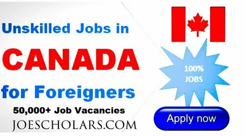 High-Paying Jobs in Canada for Saudi Residents – 2025 Work Permit, Visa & Salary Guide
