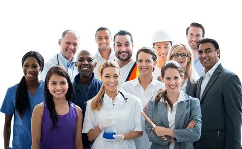 Top 10 High-Paying Overseas Jobs