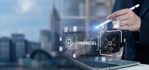 AI in Finance