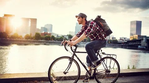 Rider Jobs in Canada