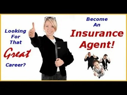 Canada Insurance Agent Jobs 