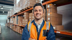 Join IntermodeX as a Warehouse Worker canada